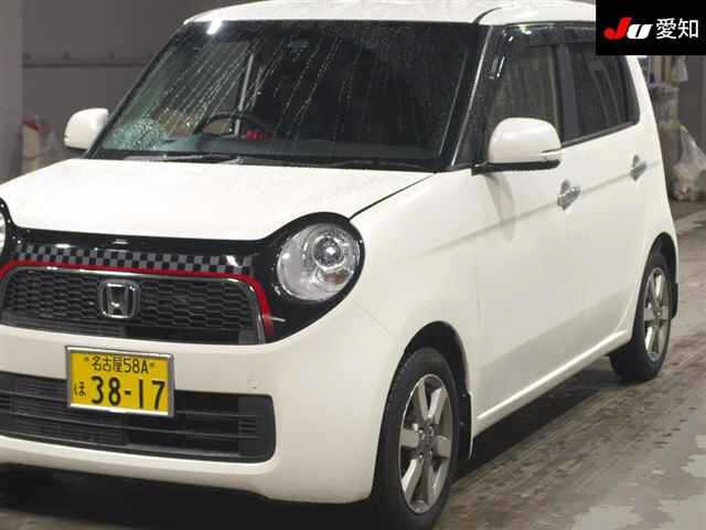 HONDA N ONE 2014