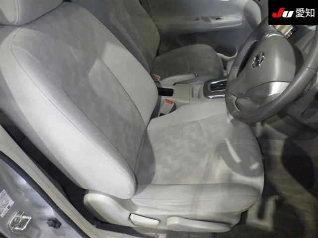 NISSAN SYLPHY 2013