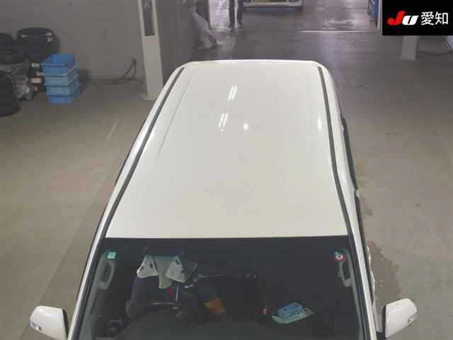 TOYOTA VELLFIRE 2014