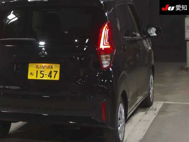 MITSUBISHI EK WAGON 2024