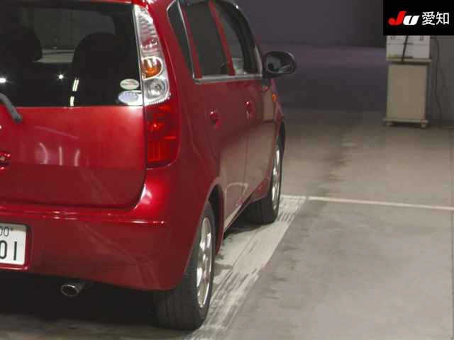 MITSUBISHI COLT 2009