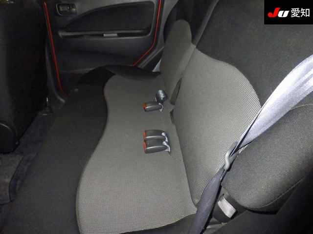 MITSUBISHI COLT 2009