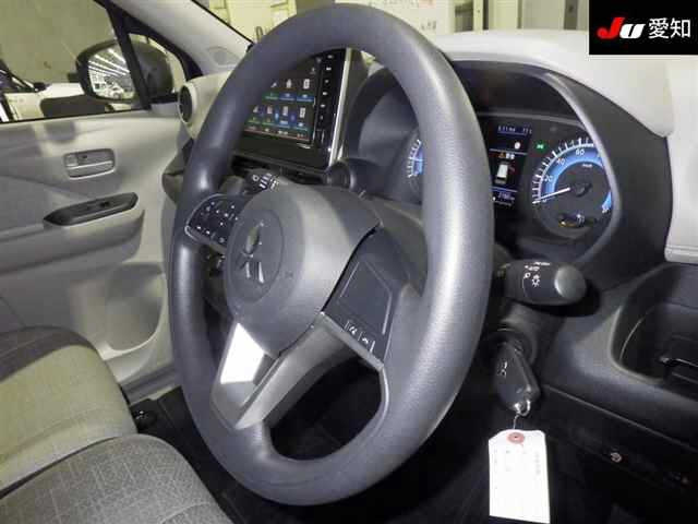 MITSUBISHI EK WAGON 2024