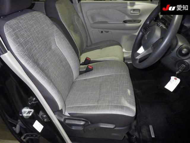 MITSUBISHI EK WAGON 2024