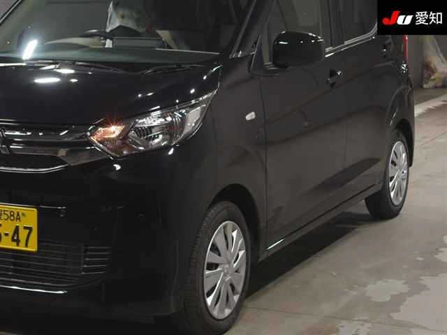 MITSUBISHI EK WAGON 2024