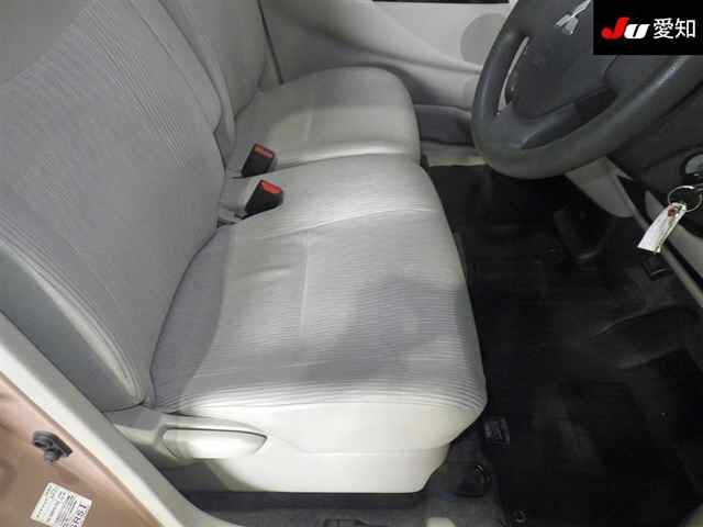 MITSUBISHI EK WAGON 2013