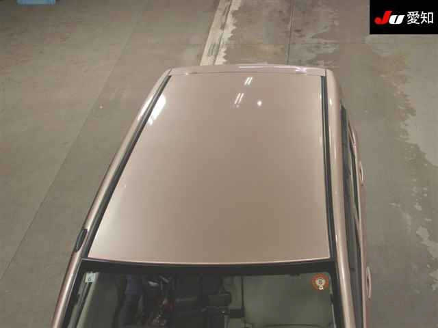 MITSUBISHI EK WAGON 2013