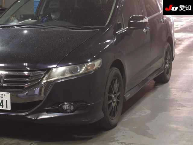 HONDA ODYSSEY 2011