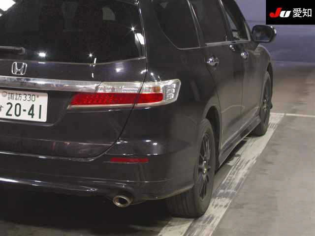 HONDA ODYSSEY 2011