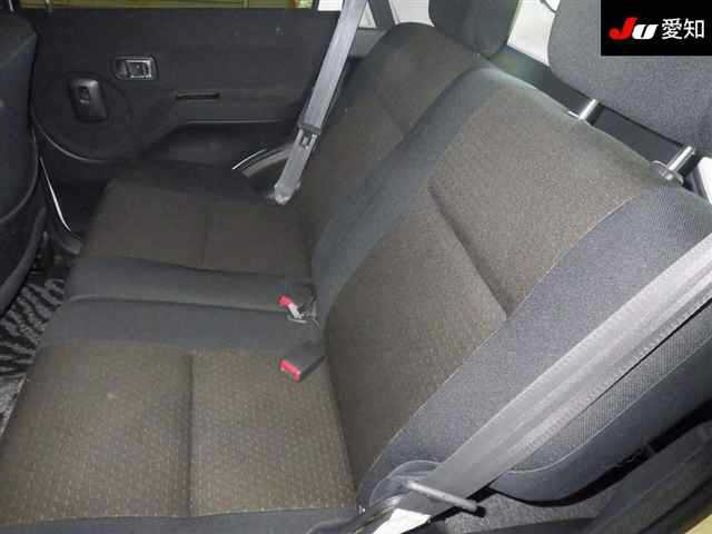 DAIHATSU TERIOS KID 2009