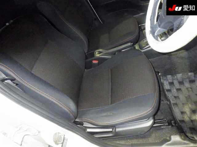 DAIHATSU TERIOS KID 2009