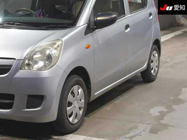 SUBARU PLEO 2012