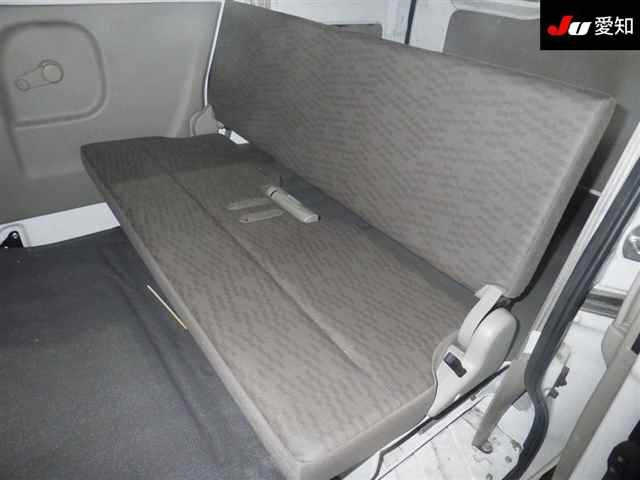 NISSAN CLIPPER VAN 2021