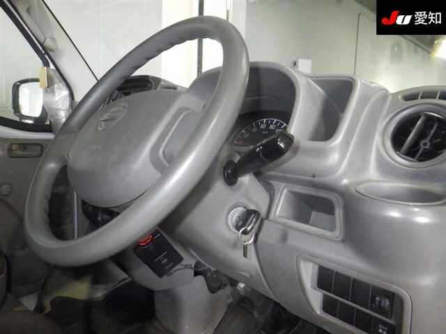 NISSAN CLIPPER VAN 2021