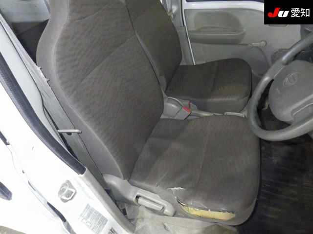 NISSAN CLIPPER VAN 2021