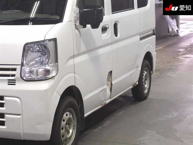 NISSAN CLIPPER VAN 2021