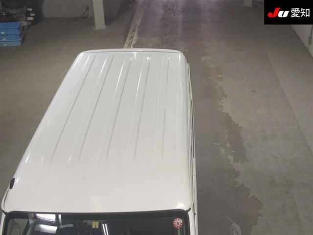 NISSAN CLIPPER VAN 2021