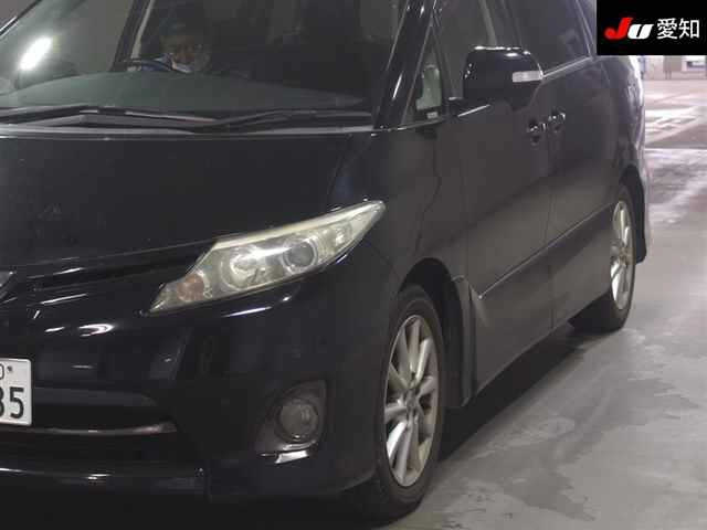 TOYOTA ESTIMA 2009