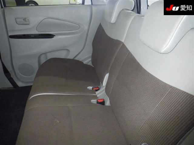 MITSUBISHI EK WAGON 2017