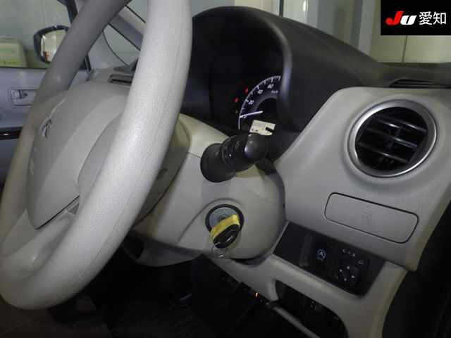 MITSUBISHI EK WAGON 2017