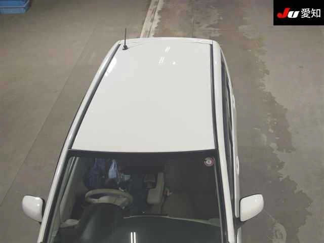 MITSUBISHI EK WAGON 2017