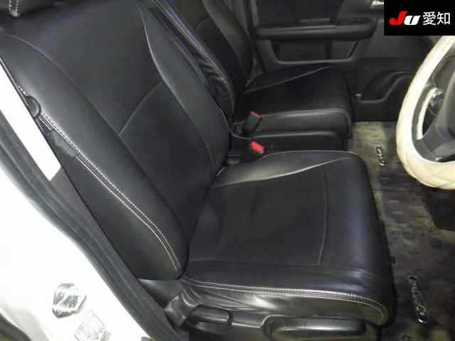 HONDA STEP WAGON 2012