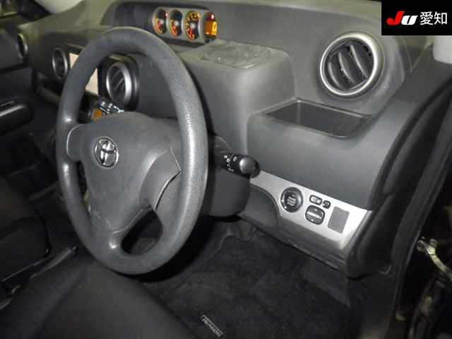 TOYOTA COROLLA RUMION 2012