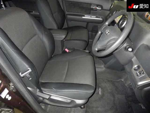 TOYOTA COROLLA RUMION 2012