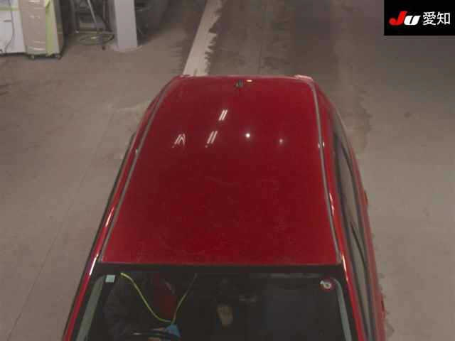 TOYOTA PRIUS ALPHA 2012