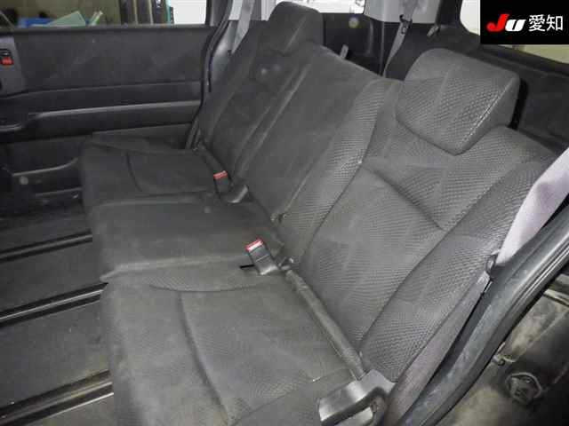 HONDA STEP WAGON 2009