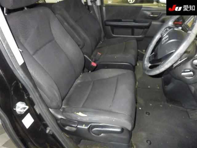 HONDA STEP WAGON 2009