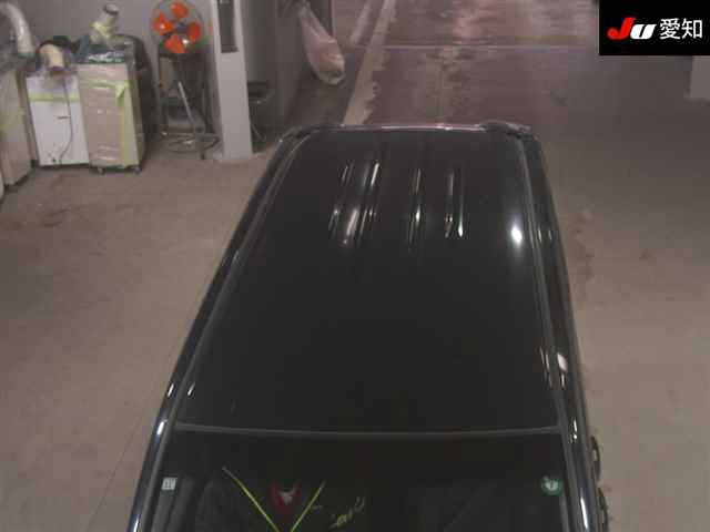 HONDA STEP WAGON 2009