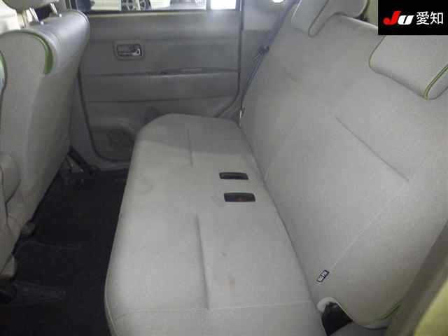 DAIHATSU MOVE CONTE 2014