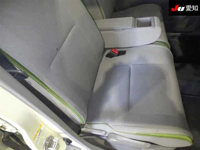 DAIHATSU MOVE CONTE 2014