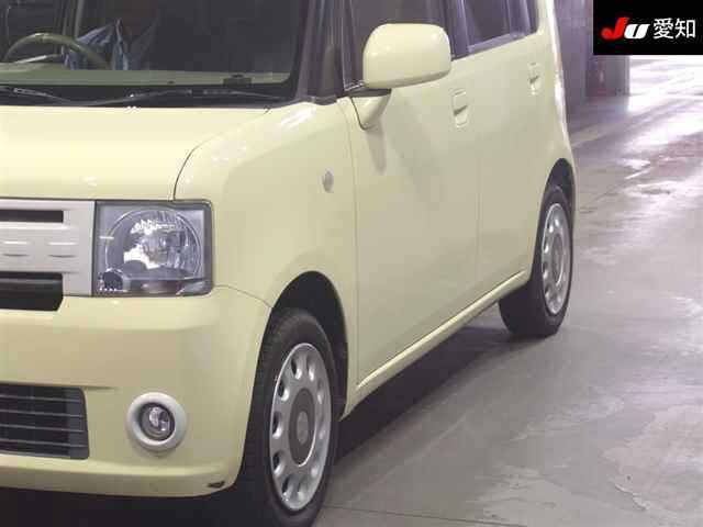 DAIHATSU MOVE CONTE 2014