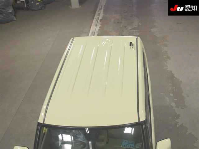 DAIHATSU MOVE CONTE 2014