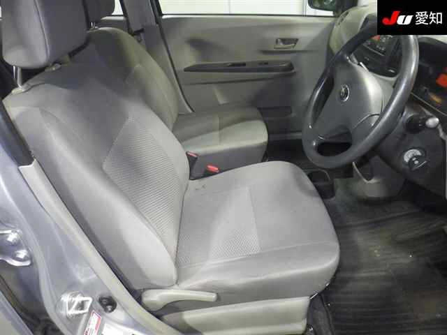 SUBARU PLEO PLUS 2014