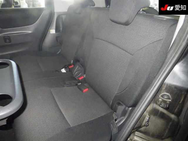 MITSUBISHI DELICA D2 2014