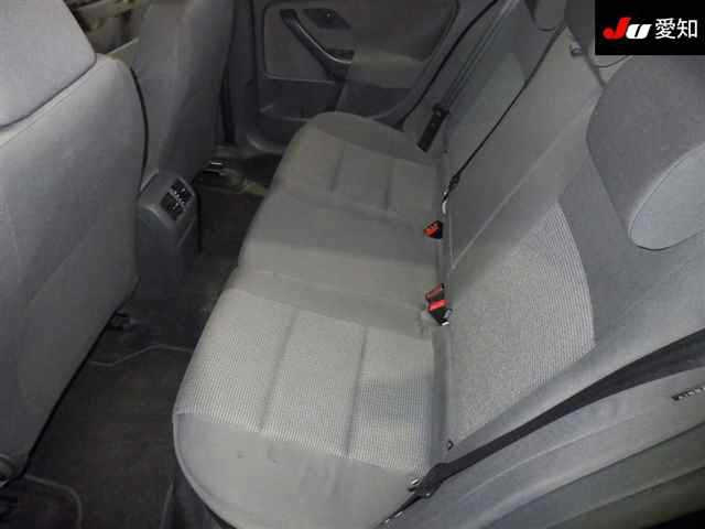 VOLKSWAGEN GOLF VARIANT 2008