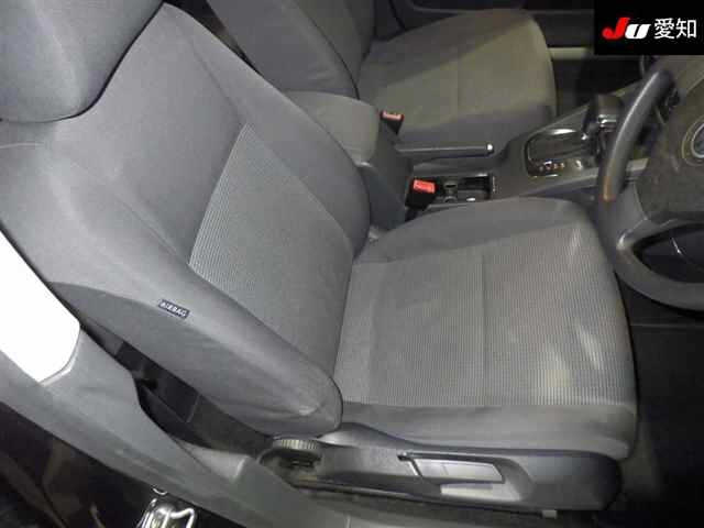 VOLKSWAGEN GOLF VARIANT 2008