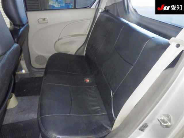 SUZUKI ALTO ECO 2012