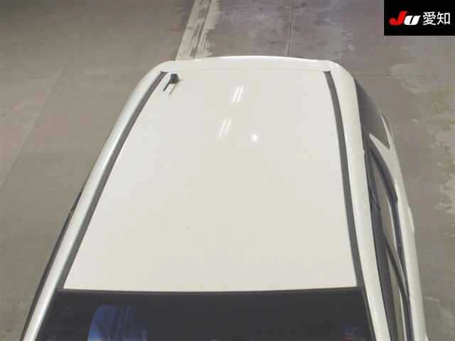 HONDA FIT SHUTTLE 2012