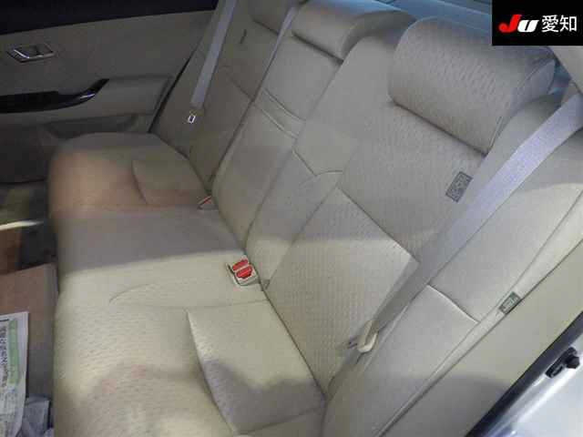 TOYOTA CROWN 2009