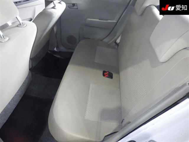 DAIHATSU MIRA E S 2012