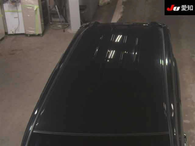 HONDA STEP WAGON 2011