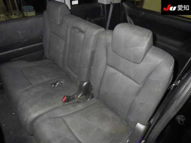 HONDA STEP WAGON 2011