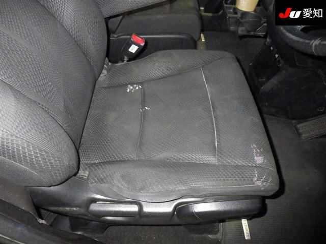 HONDA STEP WAGON 2011