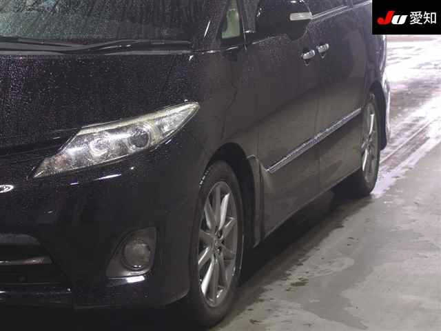 TOYOTA ESTIMA 2011