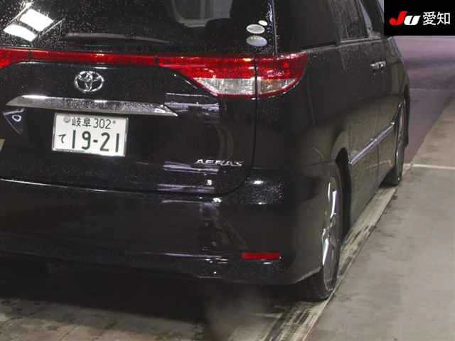 TOYOTA ESTIMA 2011