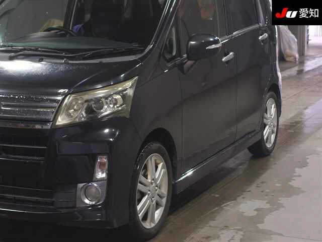DAIHATSU MOVE 2013